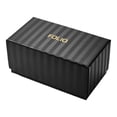 thumbnail image 4 of RELOJ Mass Market FOLIO FMDFL6012 Color GUNMETAL Negro para Hombre, 4 of 4