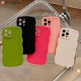 thumbnail image 5 of For Samsung Galaxy A12 M12 A03S A02S A13 A04 A04E A03 A50 A50S A30S A32 A11 M11 A23 A12S Cases Simple Shockproof Casing, 5 of 5