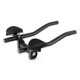 thumbnail image 4 of Triathlon Bike Rest Handlebar Clip On Bars, Alloy Adjustable Armrest for Road Mountain Bicycles, 4 of 5
