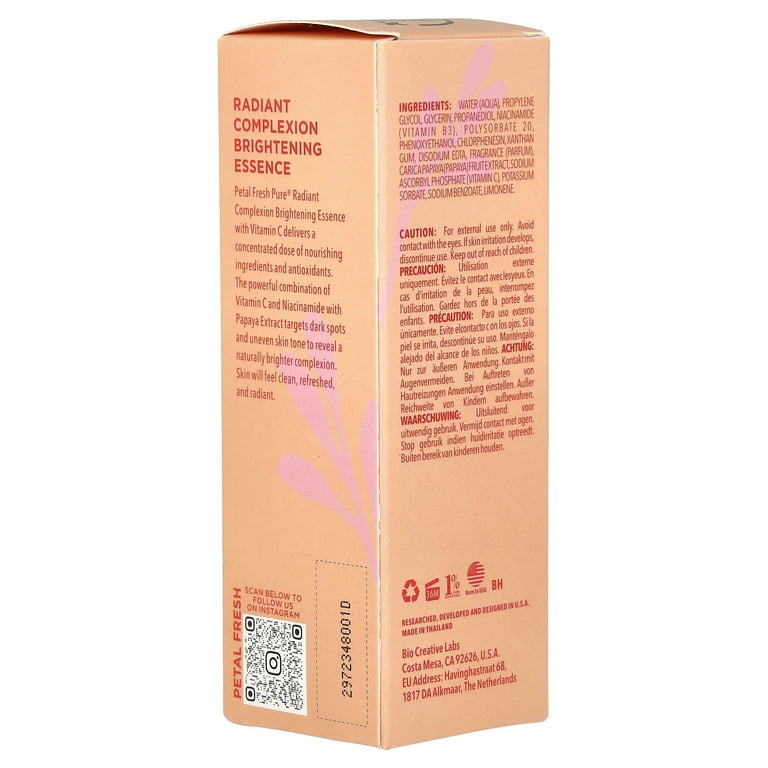美容液 Miracell CC Revita Pure Essence Kanzen Skincare: RevitaCell Serum