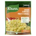 thumbnail image 2 of Knorr Sidekicks Chicken & Broccoli Pasta Side Dish, 2 of 7
