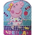 thumbnail image 3 of Peppa Pig 14" Backpack, 3 of 4