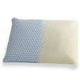 thumbnail image 2 of TruCool Traditional Bed Pillow featuring Serene Foam, Standard/Queen, 2 of 5