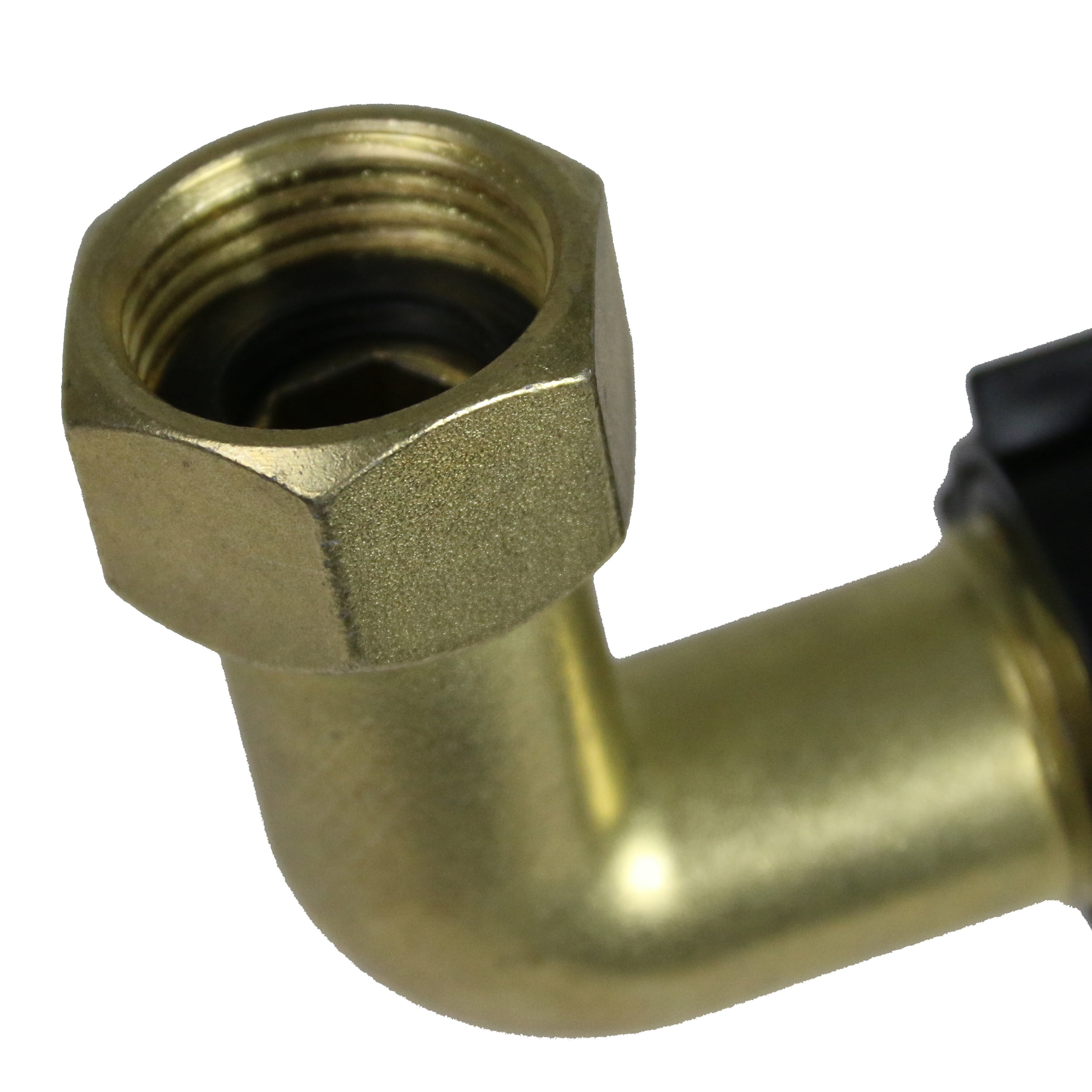 Chapin 4700: 16-ounce HydroFeed In-Line Fertilizing Injection System for Sprinklers and Direct Hose Use