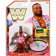 thumbnail image 4 of WWE Big E Retro App Action Figure, 4 of 5