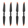 thumbnail image 1 of Hélices para Drone WDOplteas 2 Pares 9453T para DJI 3 Pro, 1 of 9