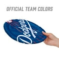 thumbnail image 3 of YouTheFan MLB Los Angeles Dodgers Flimzee Bean-Bag Flying Disc, 3 of 5