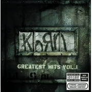 Greatest Hits Vol.1 & Issues (Explicit) [CD Bundle]