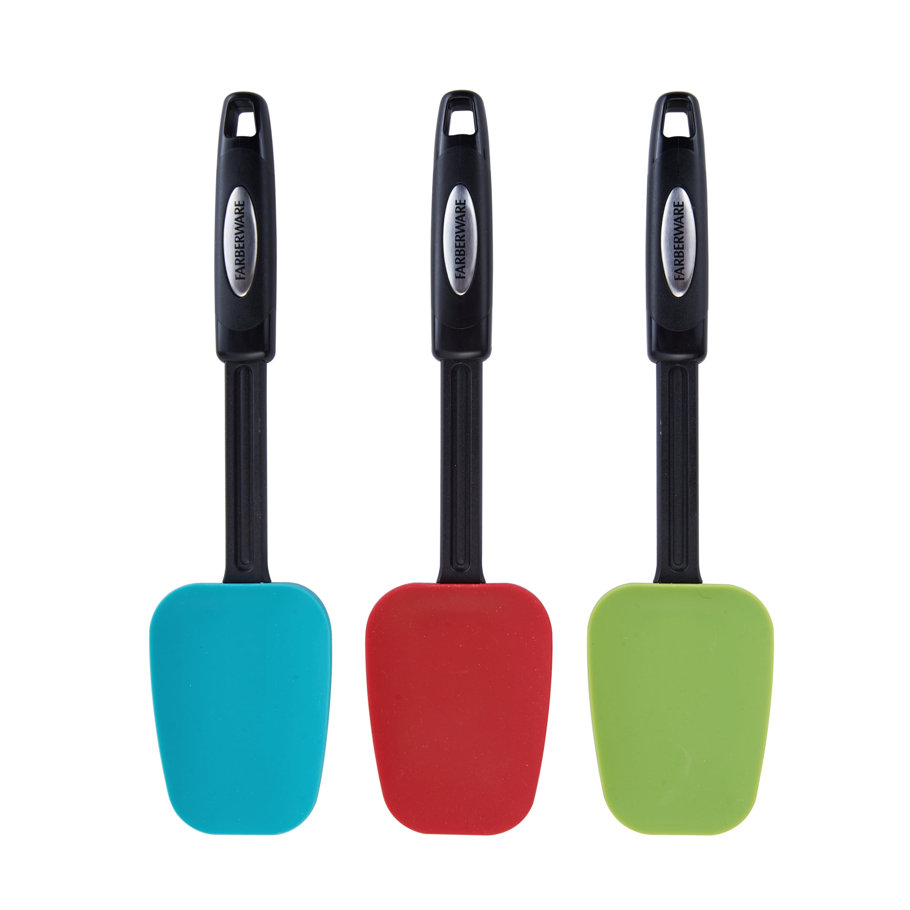 Farberware Spatula, Silicone, Professional