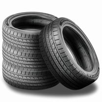 4 Milestar MS932 SPORT 185/65R15 88H All Season [540AA UTQG / 60K Mi Warranty] 24525031 / 185/65/15 / 1856515