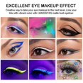 thumbnail image 2 of HANDAIYAN 12 Color Matte Liquid Eyeliner Set Eye Makeup Liquid Colorful Eye Liner Waterproof Smudge-proof Long-lasting, 2 of 4