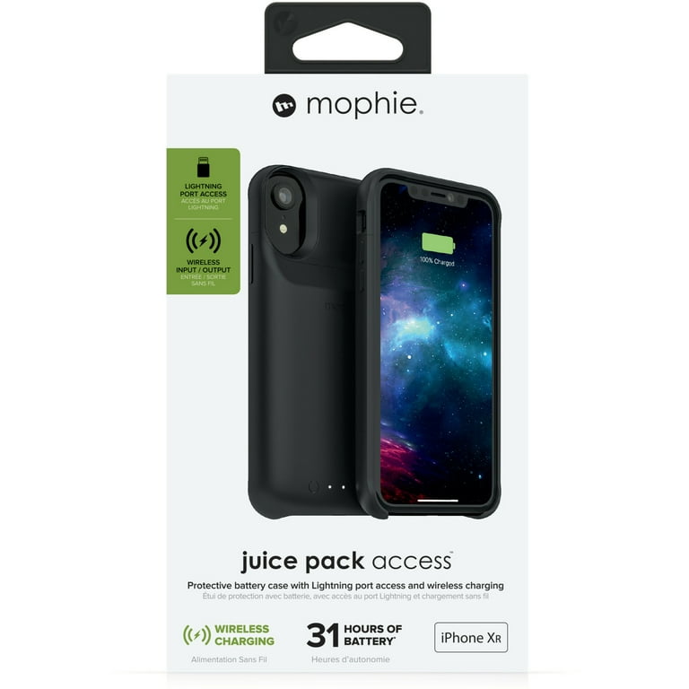 mophie Juice Pack Access Made for iPhone XR