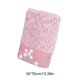 thumbnail image 3 of Gentle Floral Embroidered Towel Natural Fiber Body Friendly Soft Absorbent Suitable For Home Use Face And Hand Towels And Bathroom Daily Use, 3 of 6