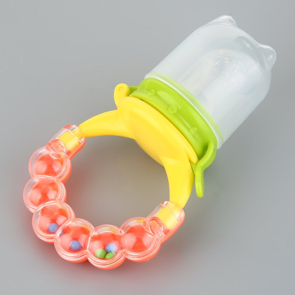 safest pacifier