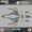 Oc, variant on Kalair GFX Graphics Kit for Sur-ron Ultra Bee Snagged Series