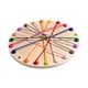 thumbnail image 5 of Juguete de cuerda para desenredar, nudos de cuerda para niños, juguete educativo temprano, clasificación mental, desata el nudo redondo, 5 of 9