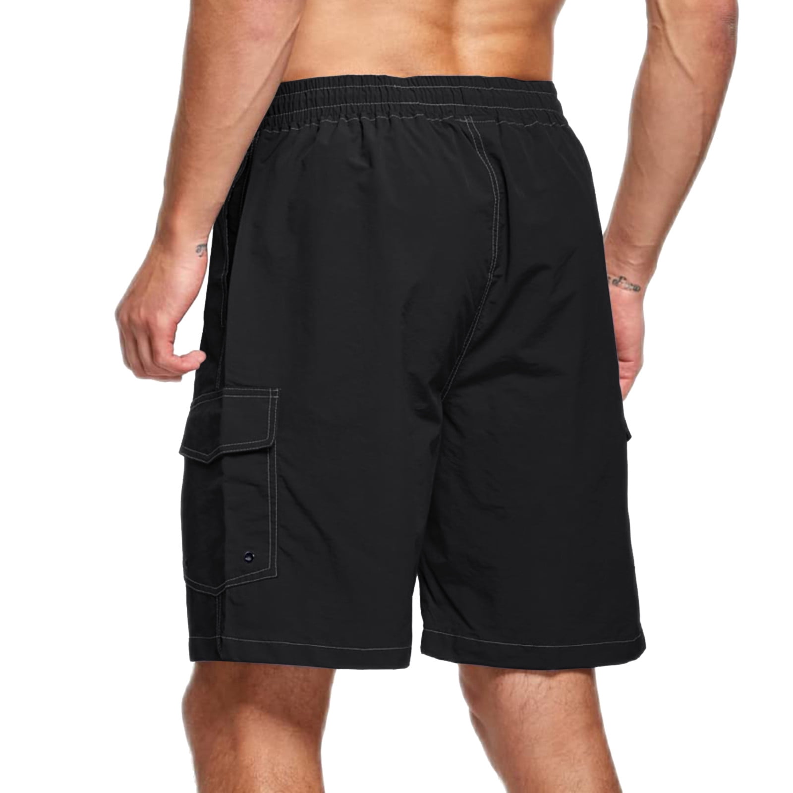 【最終価格】Atlast&Co Utility Shorts size30 adviicd Shorts Men Men's Cargo Shorts Mens Work Shorts - Walmart.com