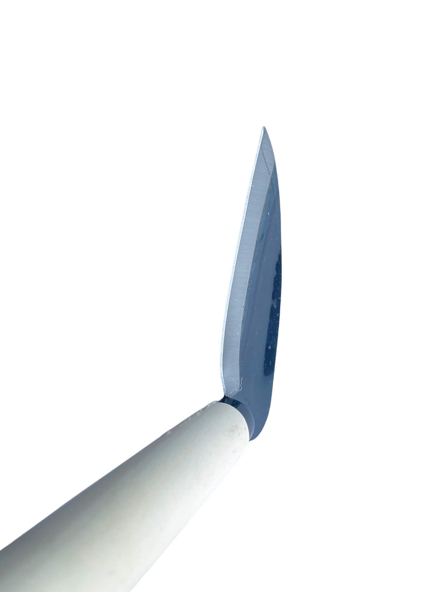 Sickle Garden Tool, Japanese Manual Grass Cutter, Garden Hoe for Weeding with Triple Blade, Scythe Tool for Yard Quick Work