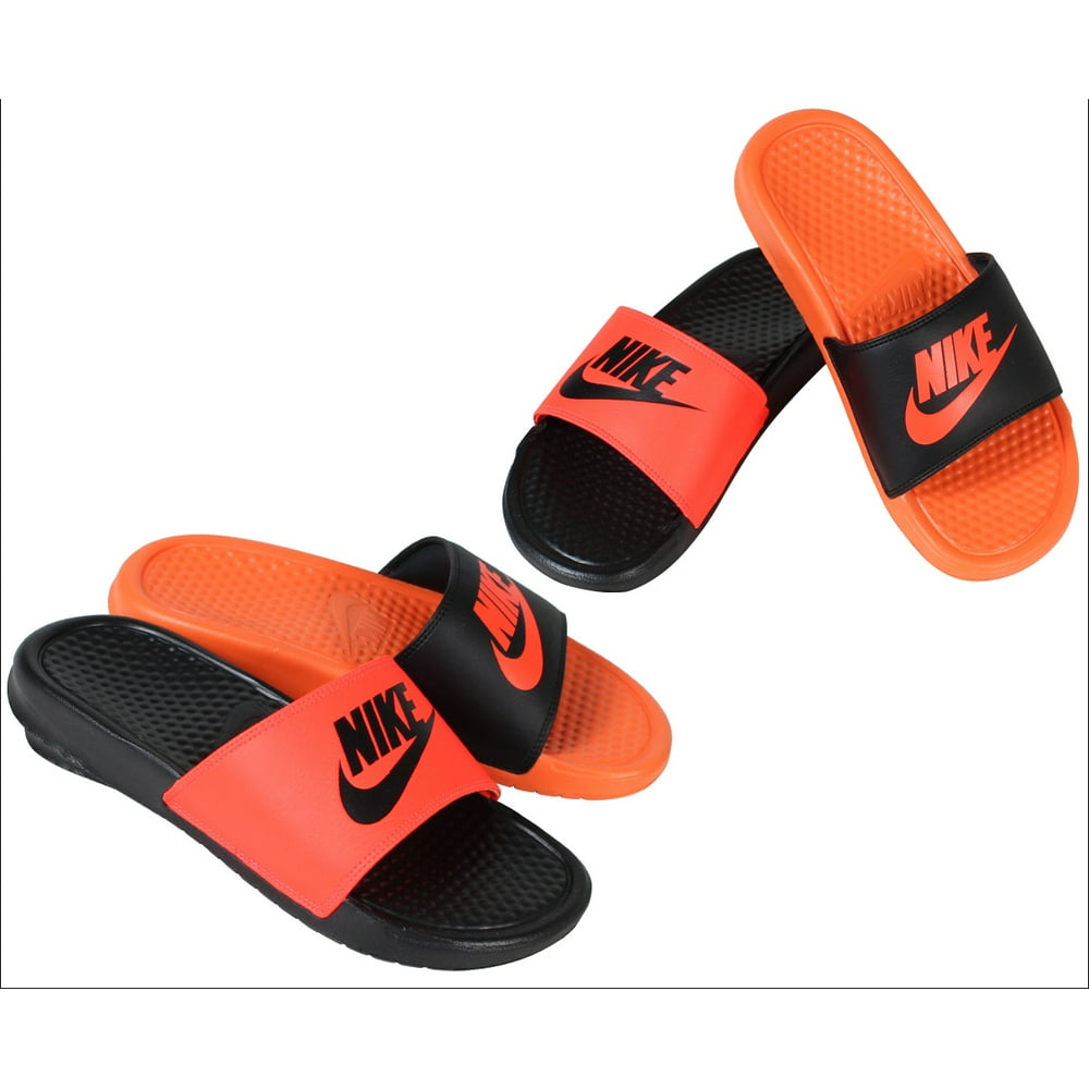 nike benassi jdi mismatch