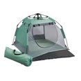 thumbnail image 1 of KidCo PeaPod Camp - Seafoam, 1 of 5