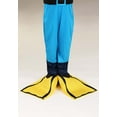 thumbnail image 2 of Toddler Scuba Diver Costume, 2 of 7