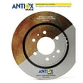 thumbnail image 6 of Goodyear Brakes 2126076GY Premium AntiOx Automotive Vehicle Front Brake Rotor, 6 of 6