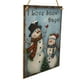 thumbnail image 5 of Árboles De Navidad De Madera Colgante Artesanal De Madera Reutilizable Adornos Navideños Para Interiores O Exteriores Scienceny HA043964-03, 5 of 6
