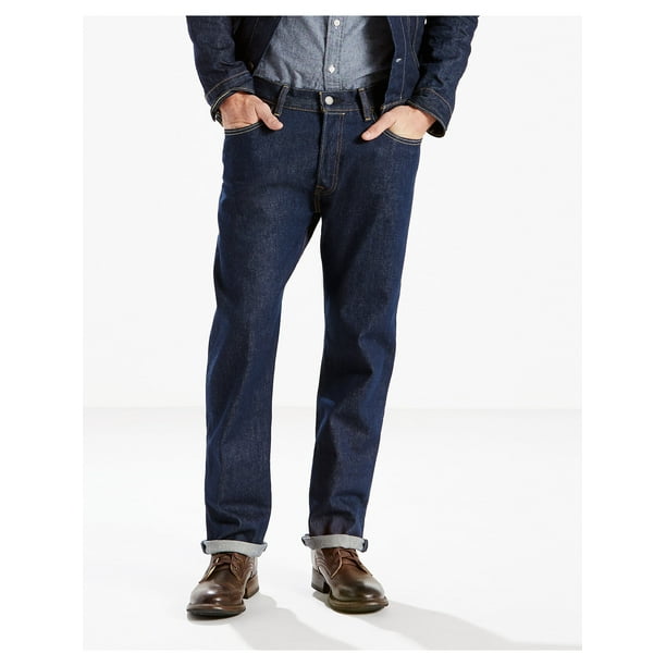 big and tall levi's 501