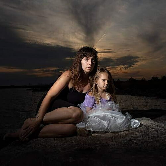 U.S. Girls - Heavy Light - Music & Performance - Vinyl