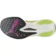 thumbnail image 2 of PU & MA Deviate Nitro Elite 2 Womens Running Shoes Green Carbon Plated Run Trainers, 2 of 6