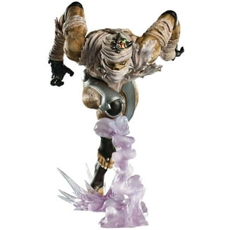 Medicos - Jojo's Bizarre Adventure Pt 2 - Chozokado Caesar