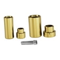 thumbnail image 3 of Accesorios para cabezal de matriz de máquina de fusión en caliente PPR Cabezal de matriz de máquina de fusión en caliente antiadherente para 25 mm 32 mm, 3 of 8