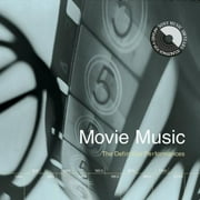 Movie Music: The Definitive Performances (2CD)