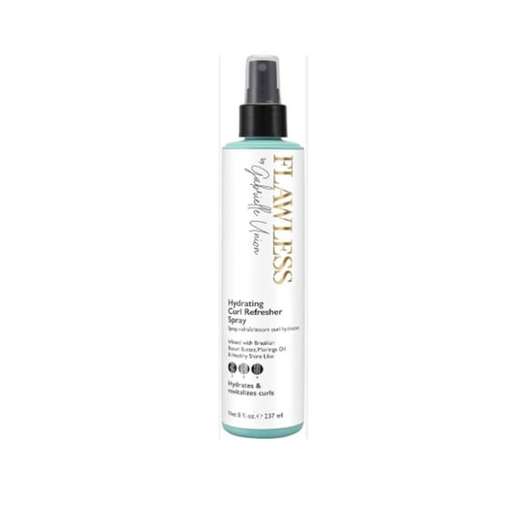 Hydrating Curl Refresher Spray