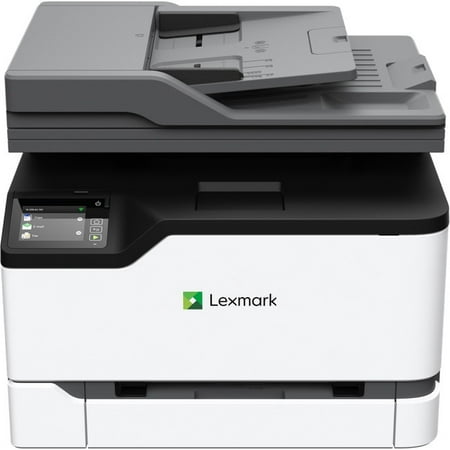 Lexmark MC3224adwe Laser Multifunction Printer -