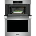 thumbnail image 6 of Frigidaire Professional Combination Wall Oven With Microwave 5.3 Cu Ft in Stainless Steel, 6 of 6