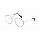 thumbnail image 5 of Brand New Miu Miu Women Authentic Eyeglasses MU 51RV 1AB-1O1 Rx Frame Italy Case, 5 of 6