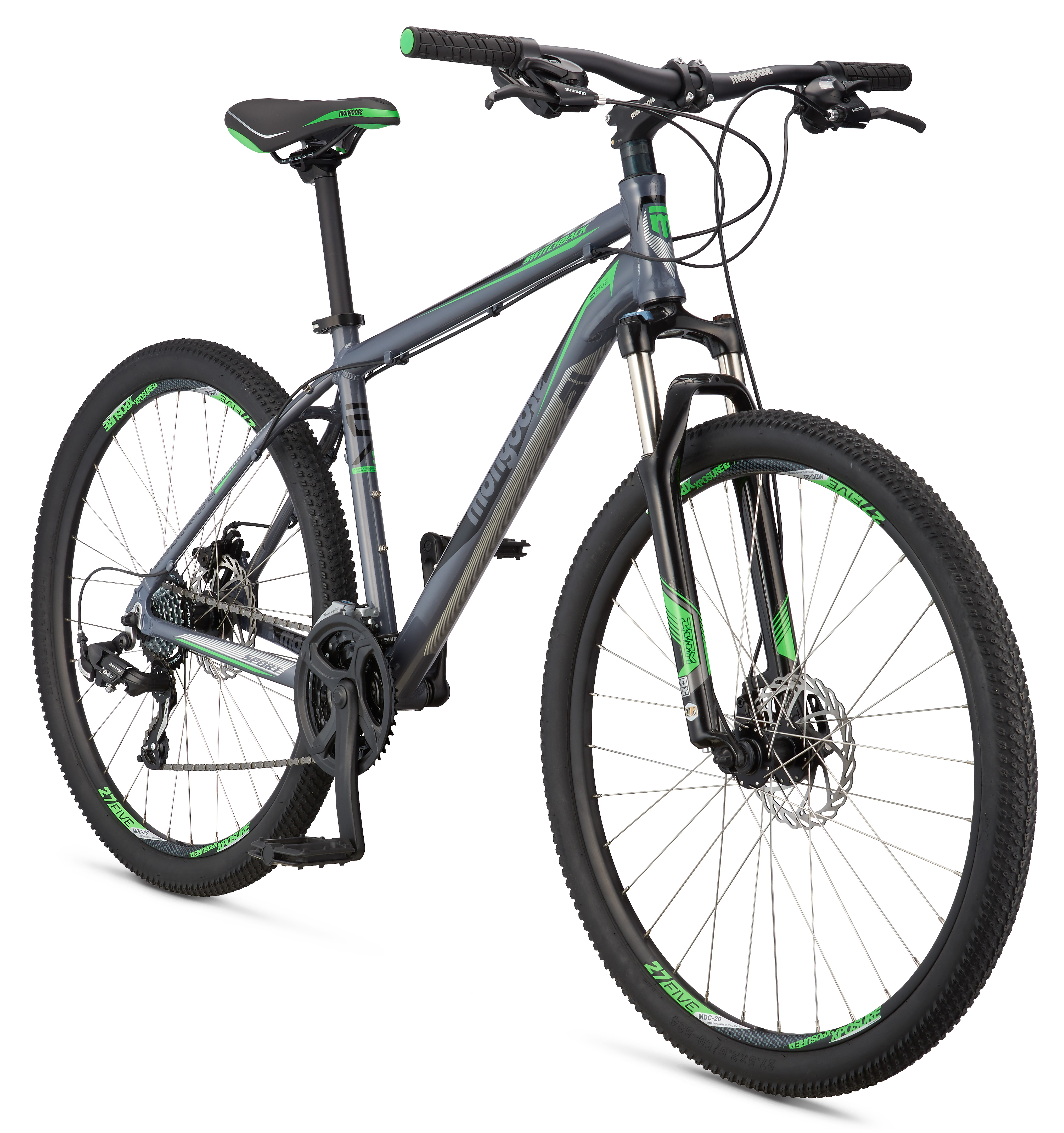 mongoose switchback expert 2019