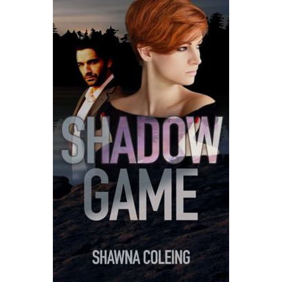 Pre-Owned Shadow Game: A Christian Romantic Suspense (Shadow Alliance) (Paperback) 0648802256 9780648802259