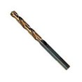thumbnail image 1 of Hanson HAN73112 .19in. Turbomax High Speed Steel Straight Shank Jobber Length Drill Bit, 1 of 1
