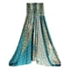 thumbnail image 2 of Pantalones de Harem para mujeres Colcomx Boho Baggy Hippie Yoga color Verde, 2 of 5