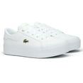 thumbnail image 2 of Lacoste Ziane Platform Sneakers, 2 of 4