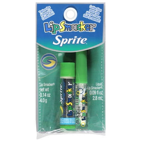 Lip Smacker: Sprite Lip Smacker, 1 Ct