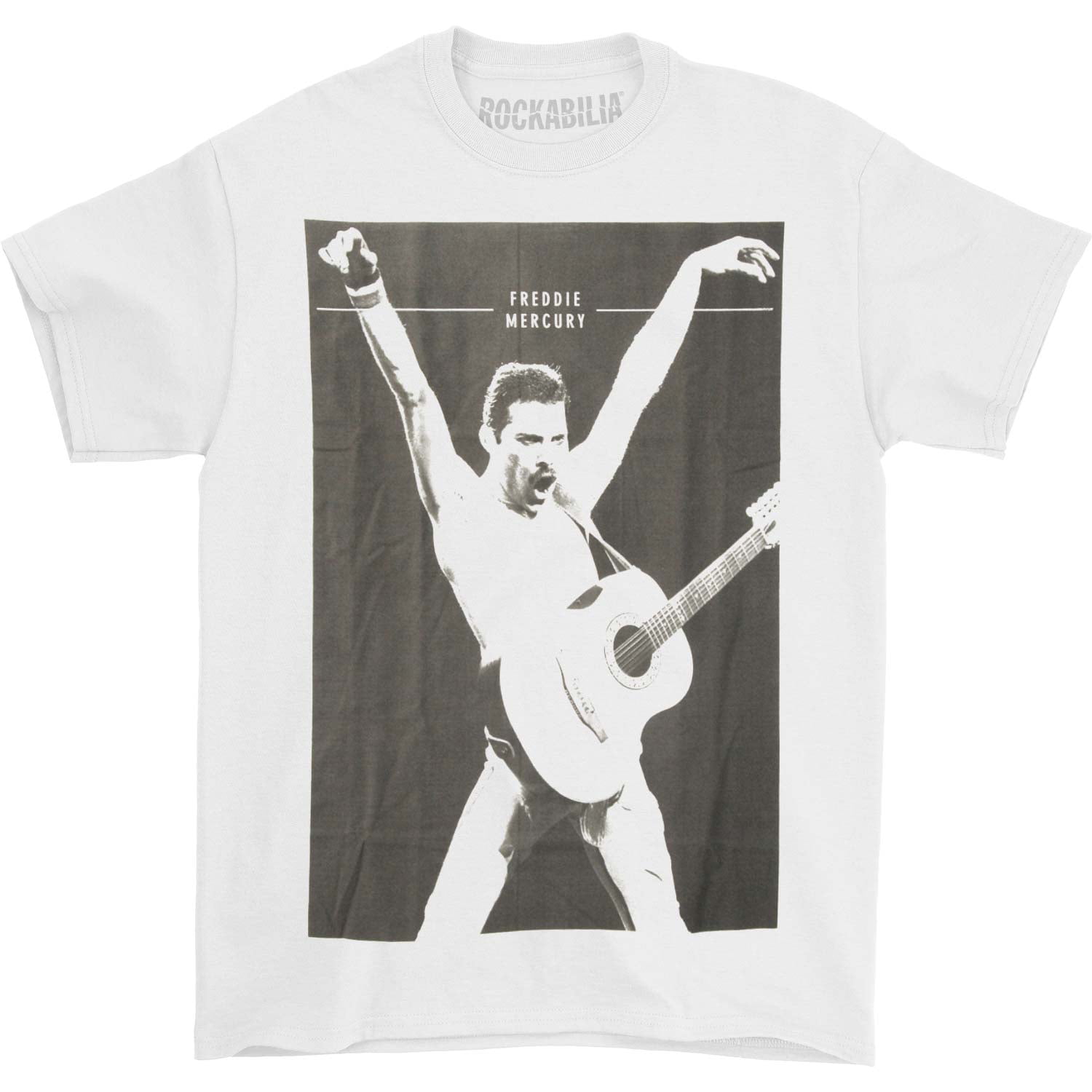 Freddie King Guitar T Shirt Black T Shirt Funny Vintage Gift Men Women 