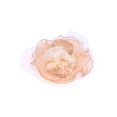thumbnail image 1 of Bucket Womens Sun Hat W / Lace Veil Bow - Champagne ChicHeadwear Sombrero de copa, 1 of 1