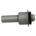 thumbnail image 2 of TRQ Front Rearward Small Subframe Bushing Driver Passenger Pair for Rogue PSA64695, 2 of 4
