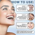 thumbnail image 3 of Daily Oral Care Toothpaste with Enamel Strengthening and Fresh Breath Protection, 3 of 4