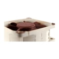 thumbnail image 6 of Noctua NF-A6x25 FLX, Premium Quiet Fan, 3-Pin (60mm, Brown), 6 of 7