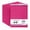 Hot Pink, variant on Baylue Aqua Teal Bubble Mailers 4x8, Poly Padded Envelopes #000, 500 Pack