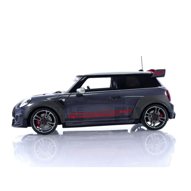 2024新商品 JCW Cooper MINI - 1/18 MOBILE OTTO GP Walmart.com - 2020 - 乗用車